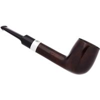 Peterson Junior Heritage Silver Mounted Lovat Fishtail
