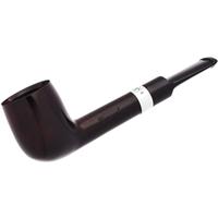 Peterson Junior Heritage Silver Mounted Lovat Fishtail