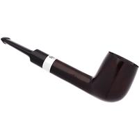 Peterson Junior Heritage Silver Mounted Lovat Fishtail