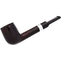 Peterson Junior Heritage Silver Mounted Lovat Fishtail