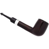 Peterson Junior Heritage Silver Mounted Lovat Fishtail