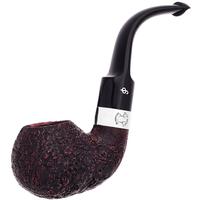 Peterson Sherlock Holmes Sandblasted Lestrade P-Lip