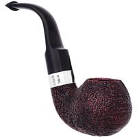Peterson Sherlock Holmes Sandblasted Lestrade P-Lip