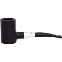 Peterson Ebony Spigot (701) Fishtail