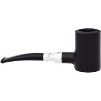 Peterson Ebony Spigot (701) Fishtail