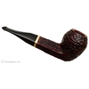 Peterson Kinsale Rusticated (XL13) P-Lip