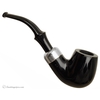 Peterson System Standard Ebony (307) Fishtail