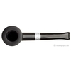 Peterson Iceberg 1912 Collection Ebony Port Fishtail