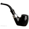 Peterson System Standard Ebony (304) Fishtail