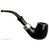 Peterson System Standard Ebony (307) Fishtail