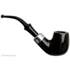 Peterson System Standard Ebony (307) Fishtail