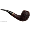 Peterson Kinsale Rusticated (XL14) Fishtail