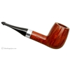 Peterson House Pipe Smooth Terracotta Billiard P-Lip