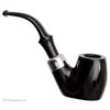 Peterson System Standard Ebony (306) Fishtail