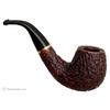 Peterson Kinsale Rusticated (XL16) Fishtail