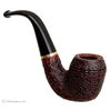Peterson Kinsale Rusticated (XL17) Fishtail