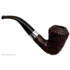 Peterson Iceberg 1912 Collection Rusticated Bow Fishtail
