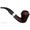 Peterson Sherlock Holmes Sandblasted Hansom Fishtail