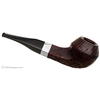 Peterson Sherlock Holmes Sandblasted Hudson Fishtail
