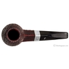 Peterson Sherlock Holmes Sandblasted Hudson Fishtail
