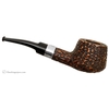 Peterson Pipe of the Year 2012 Rusticated Fishtail