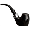 Peterson System Standard Ebony (304) Fishtail