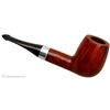 Peterson House Pipe Smooth Billiard P-Lip