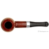 Peterson House Pipe Smooth Billiard P-Lip