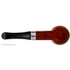 Peterson House Pipe Smooth Billiard P-Lip