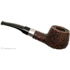 Peterson Pipe of the Year 2012 Rusticated Fishtail