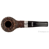 Peterson Pipe of the Year 2012 Rusticated Fishtail