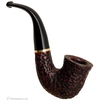 Peterson Kinsale Rusticated (XL11) Fishtail