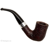 Peterson Sherlock Holmes Sandblasted Rathbone Fishtail