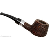Peterson Pipe of the Year 2012 Rusticated Fishtail