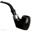 Peterson System Standard Ebony (304) Fishtail