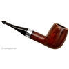 Peterson House Pipe Smooth Billiard P-Lip