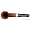 Peterson House Pipe Smooth Billiard P-Lip