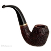 Peterson Kinsale Rusticated (XL17) Fishtail