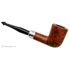 Peterson Silver Mounted Army (120) P-Lip