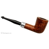 Peterson Silver Mounted Army (120) P-Lip