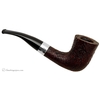 Peterson Sherlock Holmes Sandblasted Mycroft Fishtail