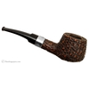 Peterson Pipe of the Year 2012 Rusticated Fishtail