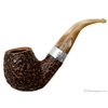 Peterson Molly Malone Rusticated Fishtail