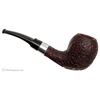 Peterson Sherlock Holmes Rusticated Strand Fishtail