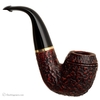 Peterson Kinsale Rusticated (XL12) P-Lip