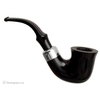 Peterson System Standard Ebony (305) Fishtail