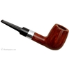 Peterson House Pipe Smooth Billiard Fishtail