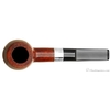 Peterson House Pipe Smooth Billiard Fishtail