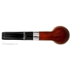 Peterson House Pipe Smooth Billiard Fishtail