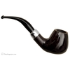 Peterson Silver Mounted Army (B11) (9mm) Fishtail